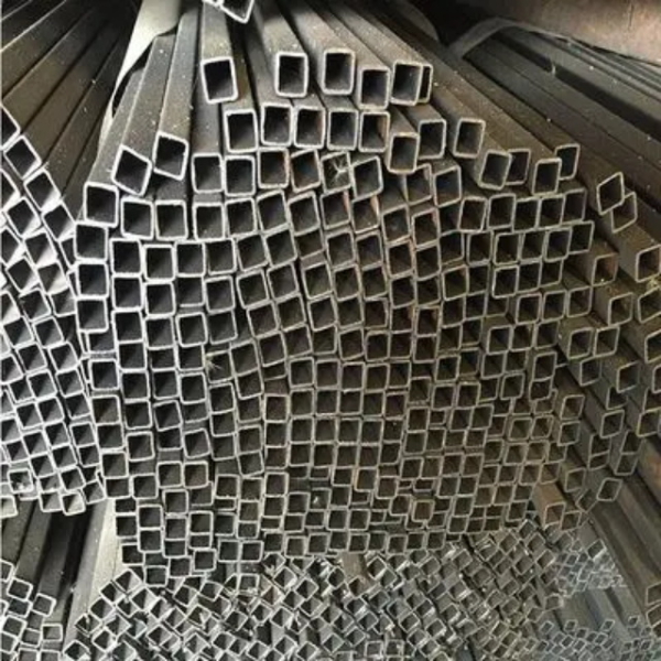 绍兴光亮方管