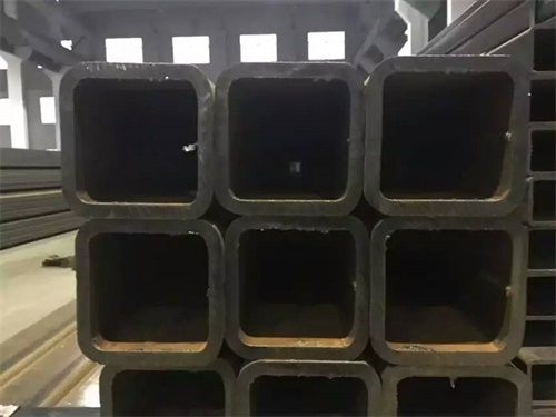杭州加工方管电话