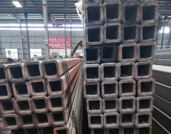 合肥方管厂